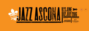 JazzAscona