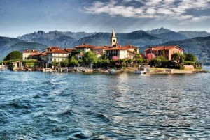 Lake Maggiore